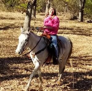 Meet your Posher, Andrea